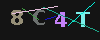 Gambar captcha